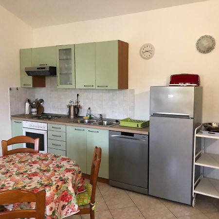 Apartments Vodaric Loznati ツレス エクステリア 写真