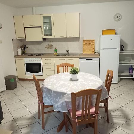 Apartments Vodaric Loznati ツレス エクステリア 写真