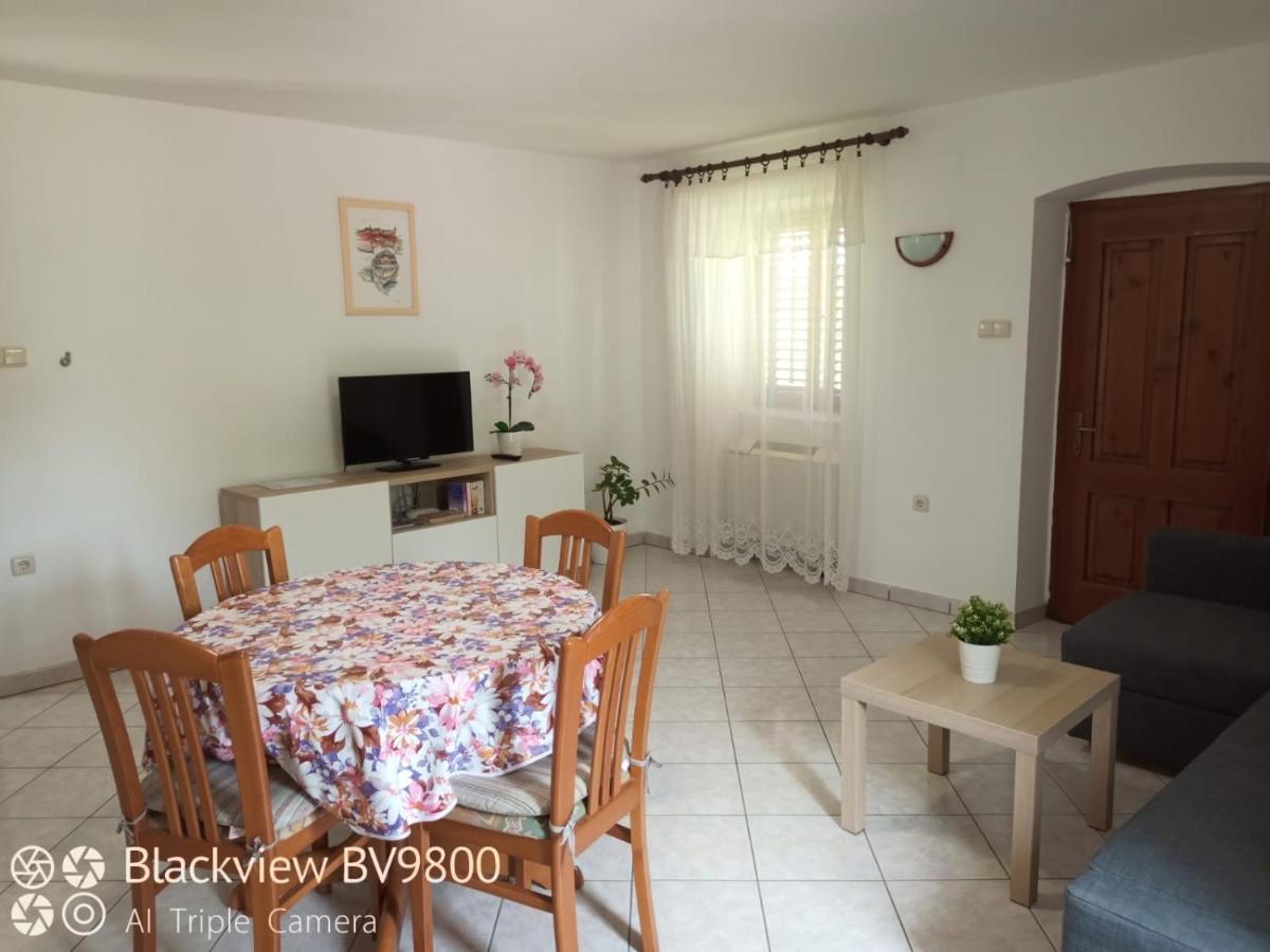 Apartments Vodaric Loznati ツレス エクステリア 写真